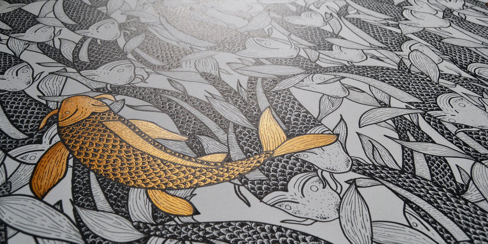 Oscar Cauda Hey graphic